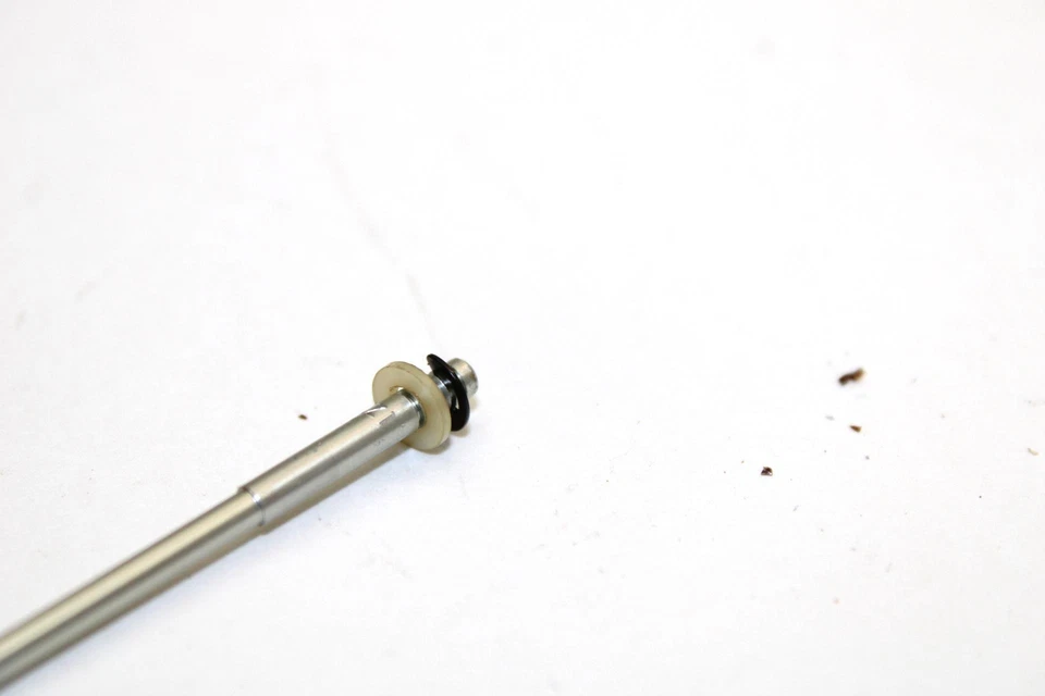 Yamaha Vmax 500 1995 OEM carbohidratos aguja 8FLZ1 143-14116-A0-00 SY112 Foto 2 de 4