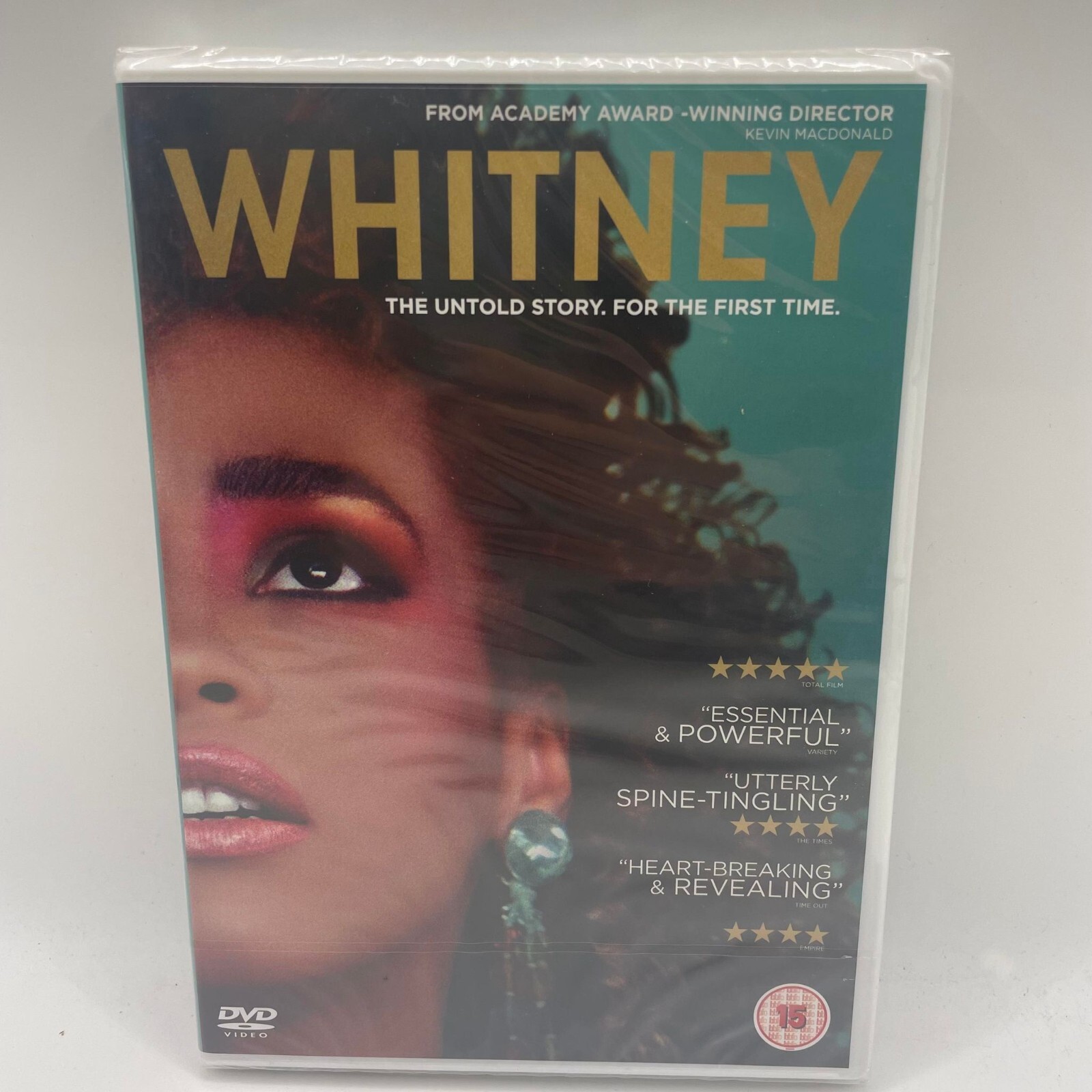 Whitney [15] DVD - Image 6