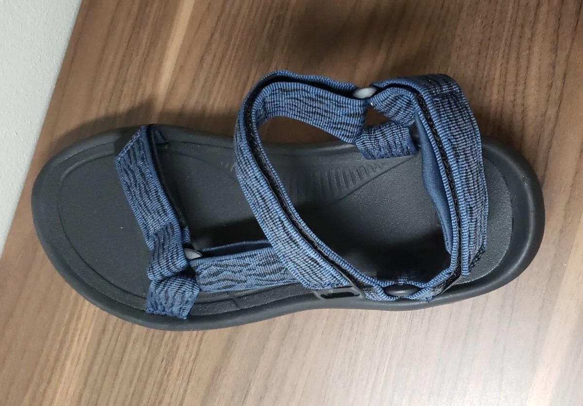 Teva Hurricane XLT 2 Rapids Insignia Blue Sandals Mens Size 