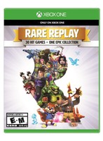 Rare Replay - Xbox One Rare Replay - Xbox One