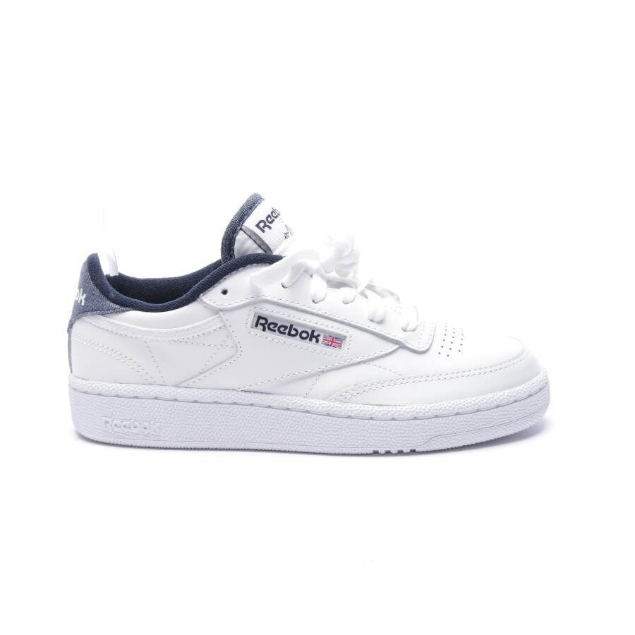 Кроссовки Reebok Weiss 34,5 EUR Neu