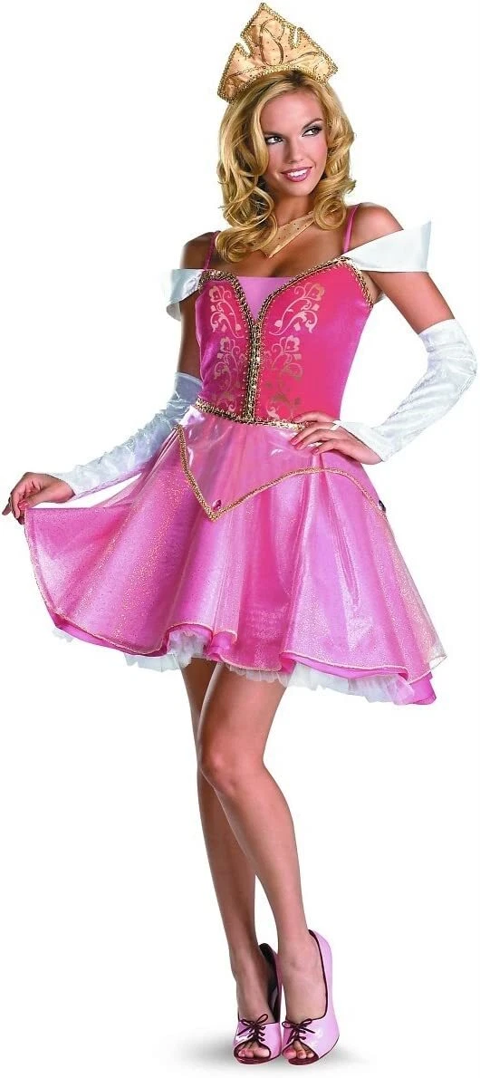 Princess fancy dress clearance adults