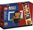 LEGO 40542 FC Barcelona Go Brick Me ~ NEW SEALED ~ FAST SHIPPING