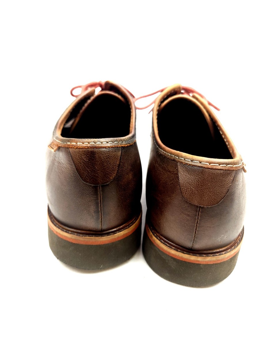 Pikolinos Light Glasgow Men EU 45 US 11-11.5 Brown Leather  display picture 1