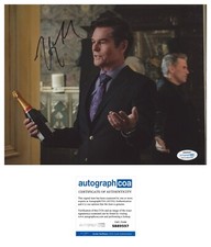 Harry Hamlin "Mayfair Witches" AUTOGRAPH Signed 'Cortland’ 8x10 Photo ACOA
