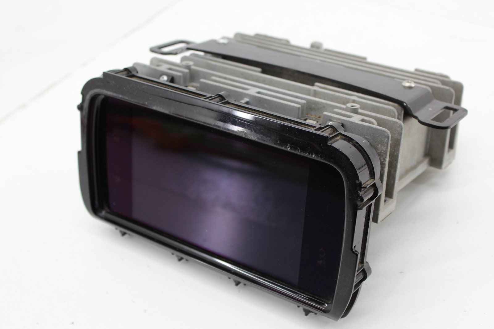 20192022 Harley Davidson Touring OEM Boom Box GTS Radio 6.5