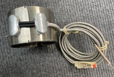 Husky Watlow Band Heater 460v 700W 0725 2651836E Adjustable 