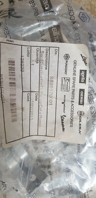 Aprilia RS125 4T. Tuono. Scarabeo. Half Shells. 8580170001