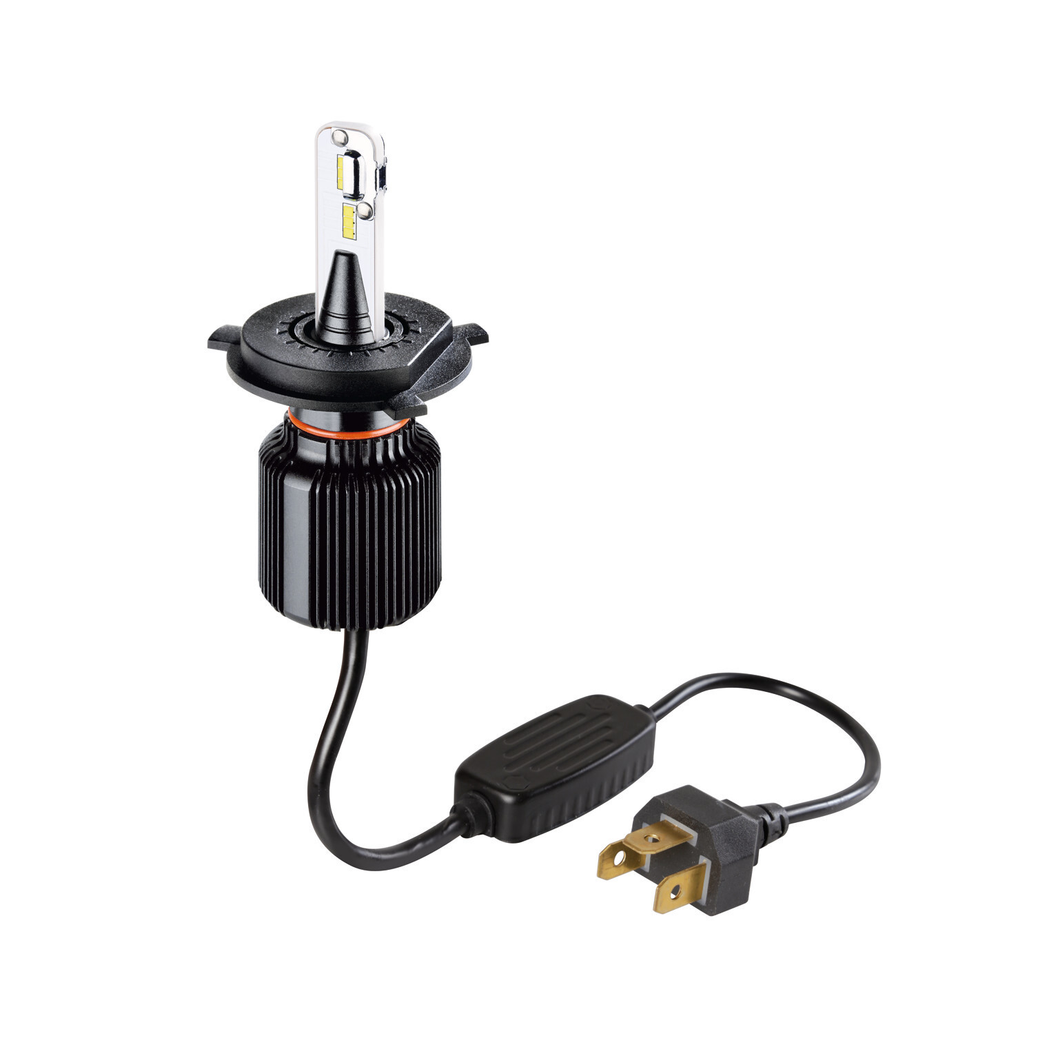 369863 9/32V Halo Led Serie 3 Blade - (H4) - 20W - P43t - 1 pz  - Scatola