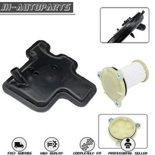 Transmission Oil&in-Line Filter w/ base For Cadillac XT4 XT5 XT6 2019-2025 9AT