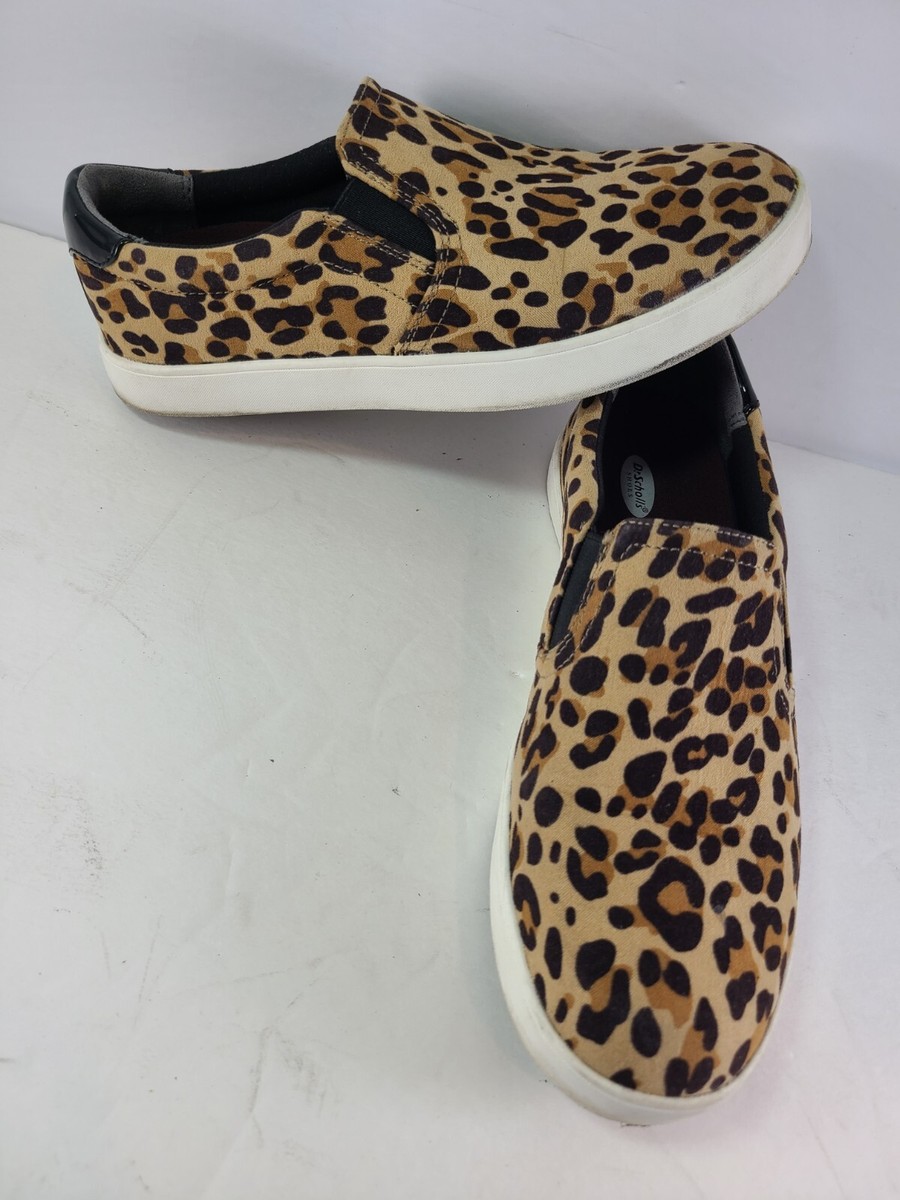 Footwear Dr Scholls Leopard Shoes Sale Dr Scholls Madison Leopard