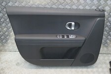 Hyundai Ioniq 5 TÜRVERKLEIDUNG LINKS VORNE OE Original Teil Gebraucht Hyundai Ioniq 5 TÜRVERKLEIDUNG LINKS VORNE OE Original Teil Gebraucht
