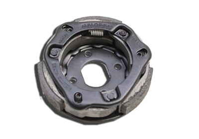 Kupplung Delta Clutch D.107 GY6 Mot. 139QMB