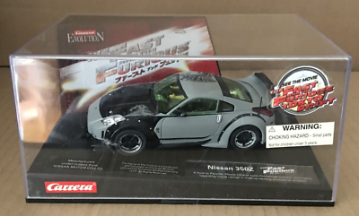 Fast & Furious Tokyo Drift 350Z For Sale