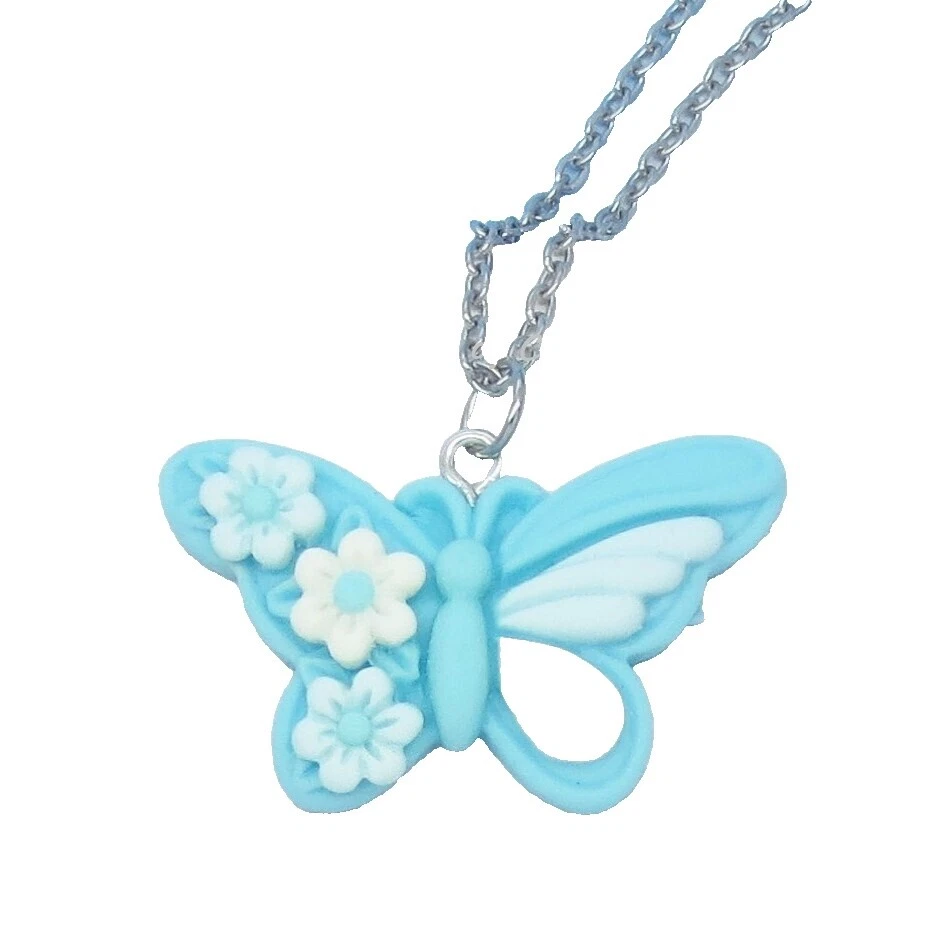 Cadena de animales e insectos de Resina Moda Collares y Colgantes