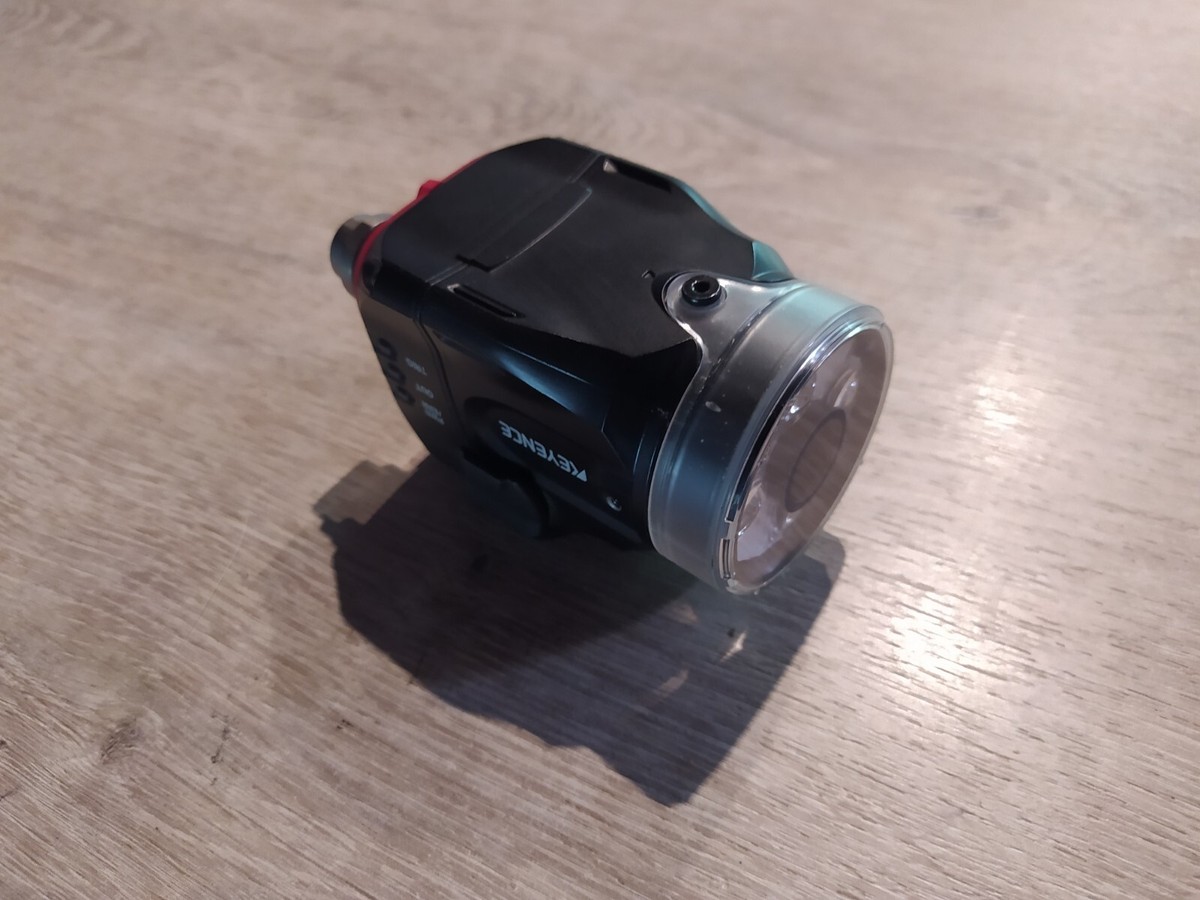 KEYENCE IV-500MA | eBay