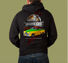 <!--F#f_0-->LOST CAR KINGDOM FX HOLDEN UTE HOODIE<!--F/-->
