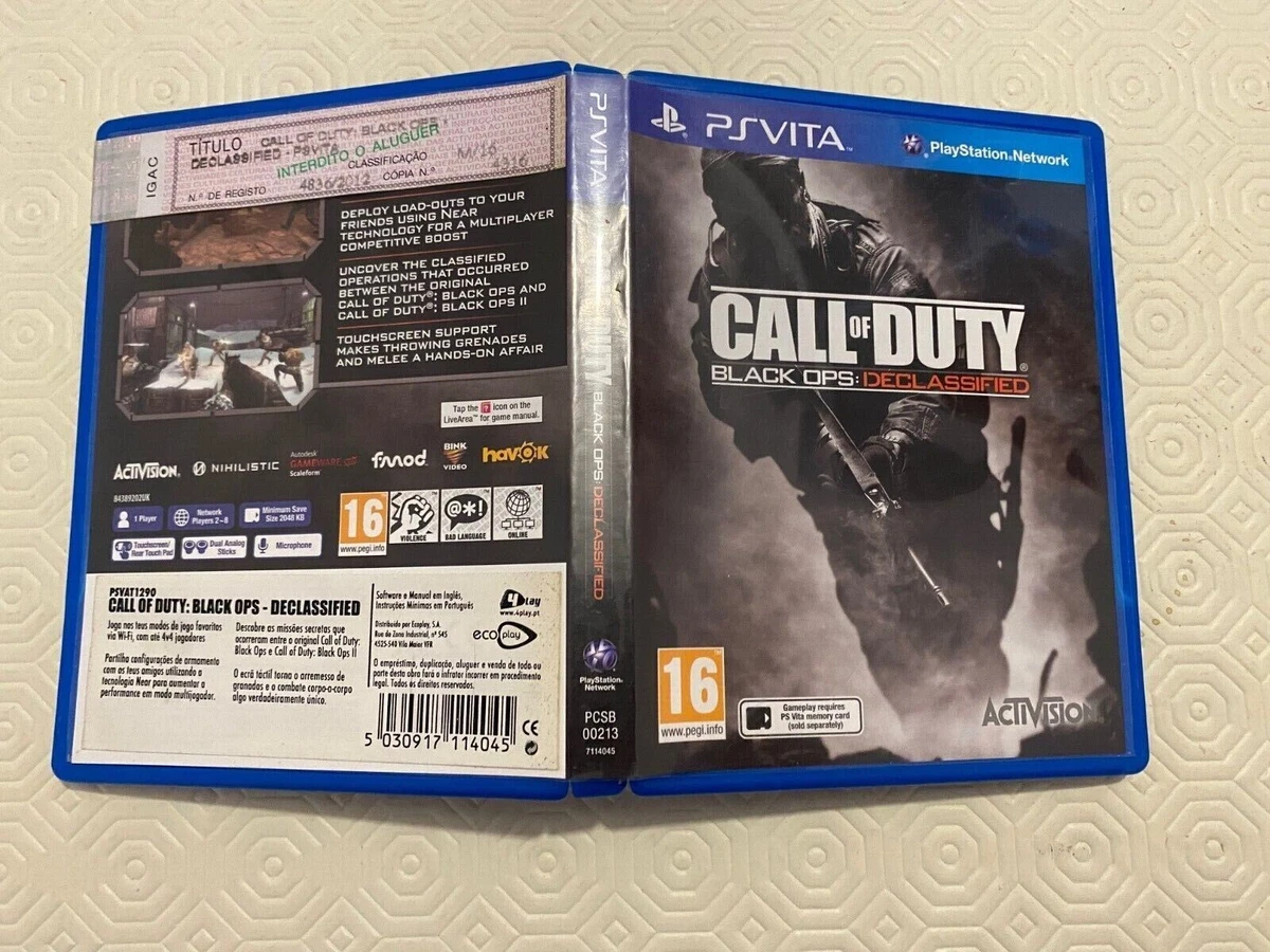 CALL OF DUTY: Black Ops Cold War - Sony PlayStation 5 Nuovissima In - Foto 3