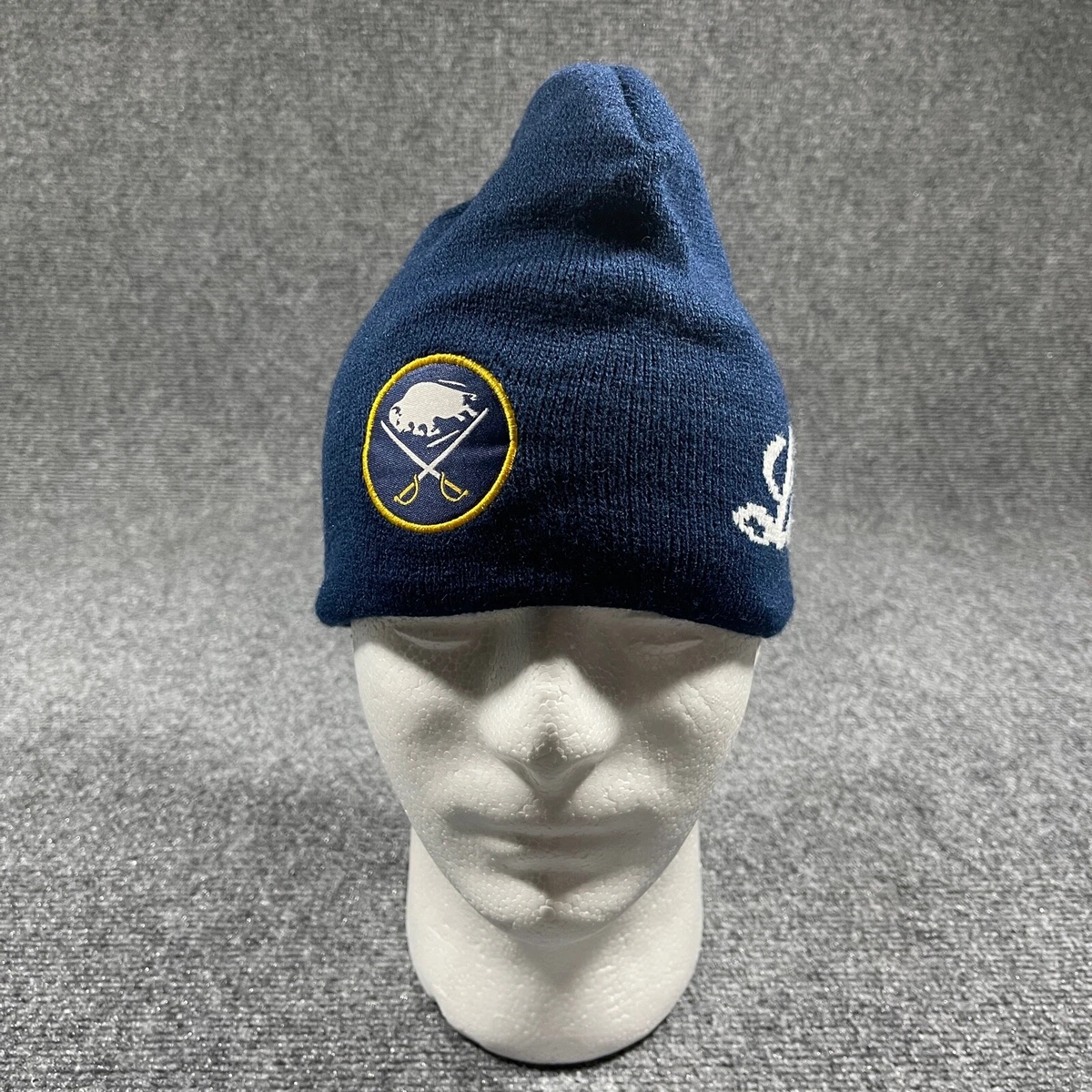 labatt blue beanie