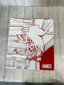 Sega Neon Genesis Evangelion Premium Coat Figure Asuka 1