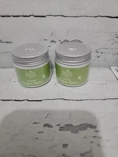 Earth Mama Organic Baby Diaper Balm for Tender Behinds, Lot 2 