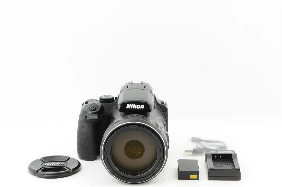 Nikon Coolpix P1000 Digital Cameras for Sale - Shop New & Used Nikon Coolpix P1000 Digital Cameras for Sale - Shop New & Used