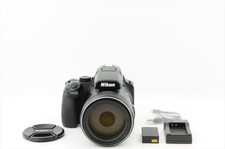 [ Excellent+ ] Nikon COOLPIX P1000 From Japan #26698