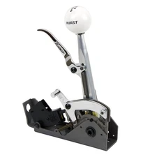 Hurst 3160001 Quarter Stick Race Shifter
