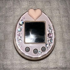 Tamagotchi P's Bandai Virtual Pet
