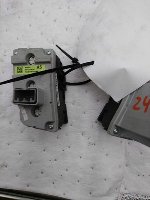 Used A/C Selector Switch fits: 2014 Honda Crosstour automatic Grade A