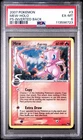 Mew 3/17 Holo Inverted Back PSA 6 Pokemon Pop Series 5