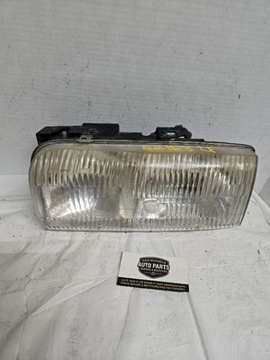 Driver Left Headlight Touring Sedan Fits 91-93 NINETY EIGHT 373684