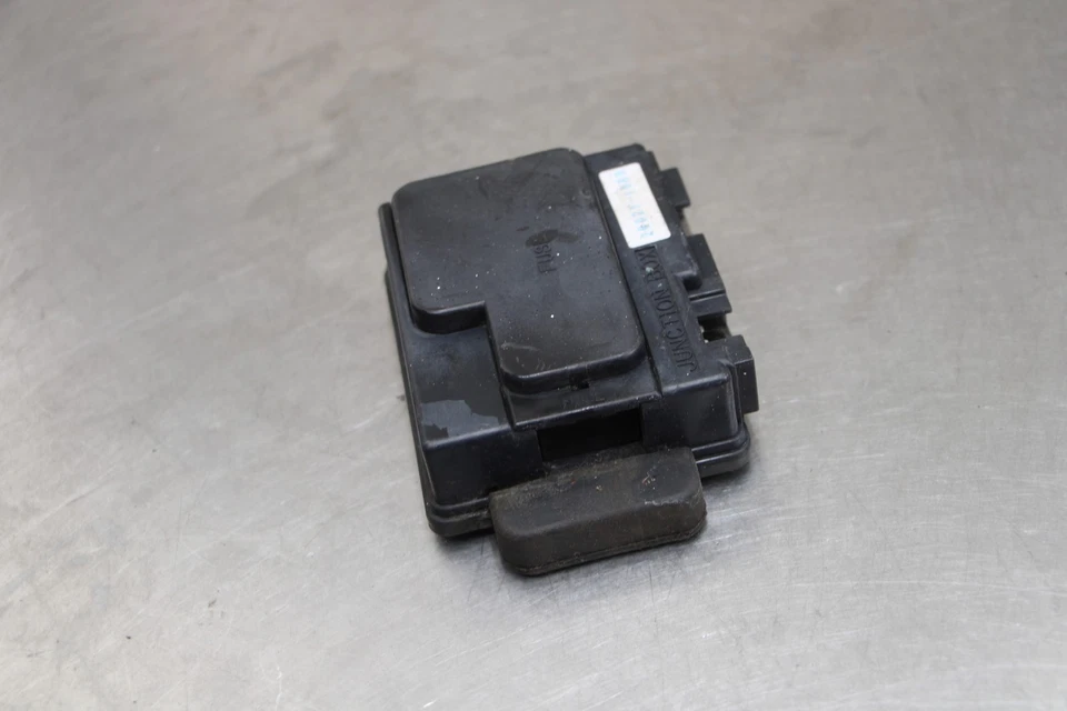 88-07 KAWASAKI NINJA 250R 250 EX250 RELAY ASSEMBLY FUSE BOX Foto 2 de 4