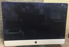 2014 Apple iMac 27" Retina 5K Intel Core i7 4.0GHz 32GB RAM 1TB SSD A1419