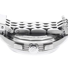 BREITLING Premier A13315 Chronograph black Dial Automatic Men's Watch_889747 6