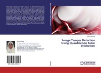 Image Tamper Detection Using Quantization Table Estimation Salma Hamdy