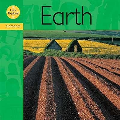 Earth: 12 (Let's Explore)