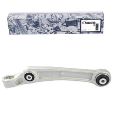 VAICO QUERLENKER LENKER AUßEN LINKS VORNE UNTEN passend für AUDI A6 A7 Q5 | V10-