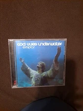 Empty by God Lives Underwater (CD, Sep-1998, Sony Music Distribution (USA))