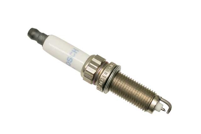 BMW Spark Plug High Power - Bosch ZR-5-TPP-3320.  2016-2019 12120047946--GE
