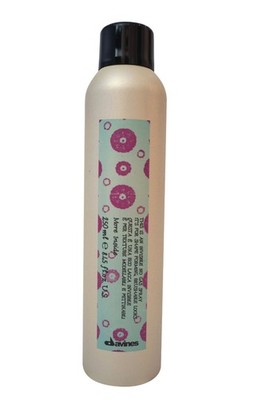 Davines More Inside  Invisible No Gas Hairspray 8.45 oz