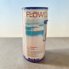 Bestway Easy to Clean III-A/C Pool Filter Car...