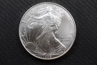 NobleSpirit (AM) 1999 American SILVER Eagle Dollar GEM BU