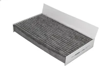 Filter, cabin filter FILTRON K 1300A for Renault Fluence (L3_) 1.6 2012-2014