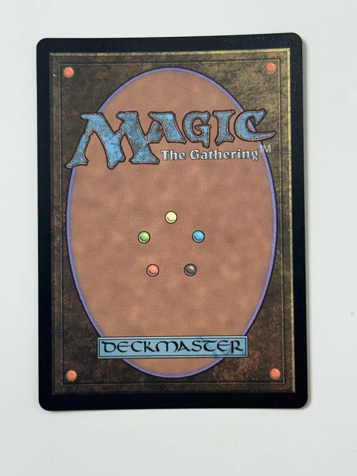 Astral Cornucopia - Serialized / Serial Numbered 487/500 - MTG - BBR - NM - Image 2 of 2
