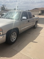 2004 GMC Sierra 1500 C1500