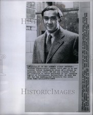 Foto stampa 1969 Andrea Dotti Audrey Hepburn - DFPC87407