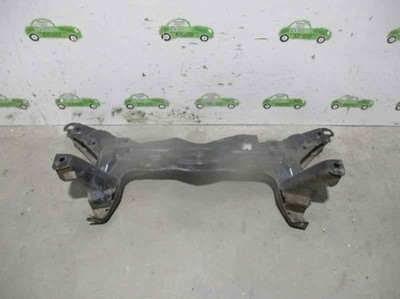 VORDERACHSE / CESTA 3 / CUNA MOTOR / 2430404 FÜR FORD FIESTA IV JA_, JB_ 1.3 I