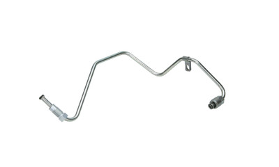 AJUSA OP10663 Ölleitung, Lader für NISSAN