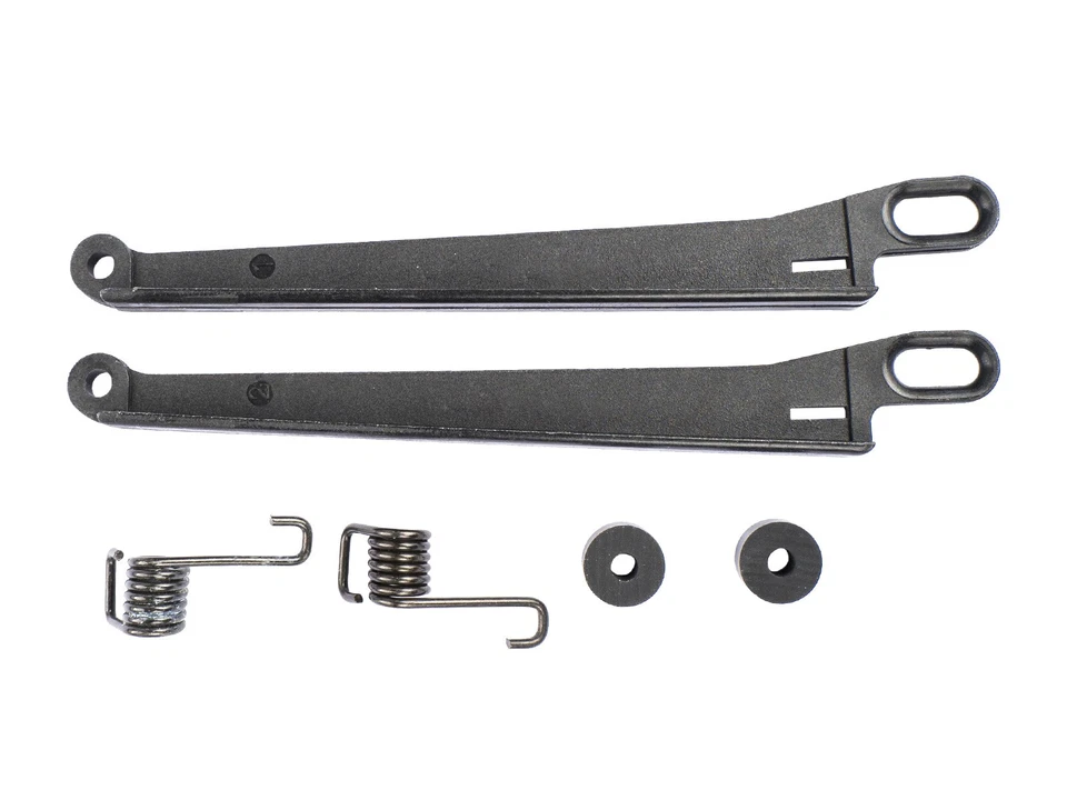 Windabweiser Schiebedach für PORSCHE 964 993  9645640050170K - Bild 2 von 4